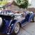 30's Lagonda inspired Fourseat tourer,coach built
