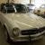 1967 Merdeces-Benz 250sl W113 ORIGINAL SHOW QUALITY