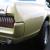 1967 Mercury Cougar-------Excellent Condition-------Fast and Supersharp Looking