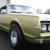 1967 Mercury Cougar-------Excellent Condition-------Fast and Supersharp Looking
