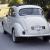 1959 Beautiful Morris Minor 1000 Sedan Sunroof, showroom condition extraordinary