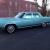 1964 Oldsmobile Dynamic 88, ALL original 71k miles, beautiful, untouched !