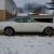 1968 Oldsmobile 442 Base 6.6L - Numbers Matching