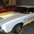 1972 Indy 500 Pace Car - Hurst Olds Convertible -Original Num. Match/Documented