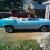 1970 Oldsmobile Cutlass Convertible 70 Olds Classic