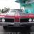 Olds 442 Convertible vert V8 350 ci automatic clean maintained, enthusiast owned