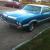 1972 Olsmobile Cutlass S - All Original - 2nd Owner - *COLLECTIBLE*