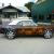 1968 oldsmobile cutlass convertible olds donk 22s lambo