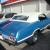1972 Oldsmobile 442 Base (CLASSIC COLLECTORS EDITION) LIKE NEW