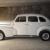 Opel Campo 1938