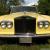 1978 Rolls Royce Silver Shadow II w/ 48k Orig Mi, Rare Chrome Yellow Calif Car