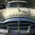 1951 Packard 200 Deluxe Standard 8 Sedan
