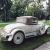 1930 Packard 733 Convertible Coupe - 100 PT Show Car! Impeccable!