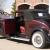 1933 Packard Roadster
