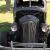 1940 Packard 110  4 door Sedan  ( NO Title)