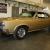 1966 Pontiac GTO