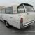 1963 Pontiac Bonneville Superior Ambulance Fatcory Original 389/Auto  VERY RARE