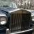 1969 Rolls Royce Silver Shadow