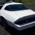 Chevrolet Camaro Z28 1980 350 Auto T Tops MAY Consider Trade in Newtown, QLD
