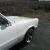 1965 Pontiac GTO Clone 4 Speed, PS, PB, Fact. Air, White / Red Int. Nice Car!