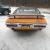 1970 Pontiac GTO Orbit Orange
