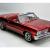 PURE EYE CANDY!!!! 1964 PONTIAC LEMANS  CONVERTIBLE DRESSED IN HOUSE OF KOLOR CA