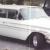 1960 Pontiac Catalana Safari Station wagon