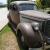 1938 Dodge D8 Sedan in Camden South, NSW