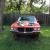 1971 Pontiac LeMans Sport Convertible