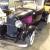 Original Steel 1932 Ford Roadster in Bald Hills, QLD