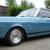 67 Ford Falcon Sports Coupe USA HOT ROD Muscle CAR in Cranbourne, VIC