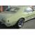 1968 Pontiac Firebird 400 HO - 1 of 684 - numbers matching -Restored  69k miles