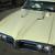 1968 Pontiac Firebird 400 HO - 1 of 684 - numbers matching -Restored  69k miles