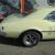 1968 Pontiac Firebird 400 HO - 1 of 684 - numbers matching -Restored  69k miles