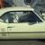 1968 Pontiac Firebird 400 HO - 1 of 684 - numbers matching -Restored  69k miles