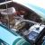 1966 Austin Healey 3000 BJ8 383/stroked 400 HP V-8 Conversion auto 4 wheel discs