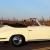 AUTHENTIC T6 SUPER 90 CABRIOLET 75K ORIG MILES ALL #MATCH STORED SINCE '72 RESTO