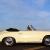 AUTHENTIC T6 SUPER 90 CABRIOLET 75K ORIG MILES ALL #MATCH STORED SINCE '72 RESTO