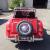 MG TD 2000 1995 Model Automatic in Melton, VIC