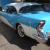 1956 Buick Century Base Sedan 4-Door 5.3L