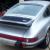 Porsche 911 T Original Paint Matching Number for Restoration