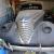 1938 Oldsmobile Sloper Australian Built in Broadford, VIC