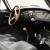 1962 Porsche 356 Electric Sunroof Coupe Outlaw 1720cc Laguna Green Webers