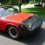 1976 Porsche 914 Base Coupe 2-Door 2.0L Targa