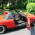 1976 Porsche 914 Base Coupe 2-Door 2.0L Targa