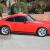 1986 Porsche 911 Carrera Coupe - 3.2L, 5-Speed - Guards Red with Black Interior