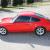 1986 Porsche 911 Carrera Coupe - 3.2L, 5-Speed - Guards Red with Black Interior