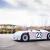Porsche VW Eigenbau Glockler Inspired Handbuilt Aluminum 