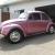 VW Beetle 1972 in Coolum Beach, QLD