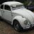 1962 VW Beetle Deluxe Very Original in Eagleby, QLD